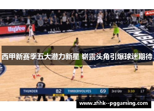 西甲新赛季五大潜力新星 崭露头角引爆球迷期待