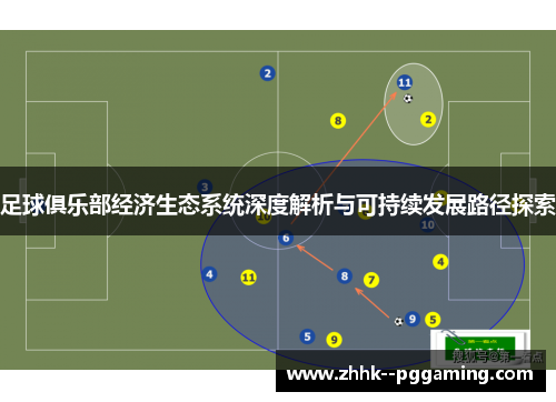 足球俱乐部经济生态系统深度解析与可持续发展路径探索