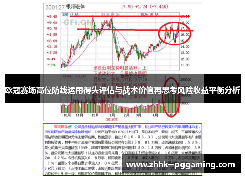 欧冠赛场高位防线运用得失评估与战术价值再思考风险收益平衡分析